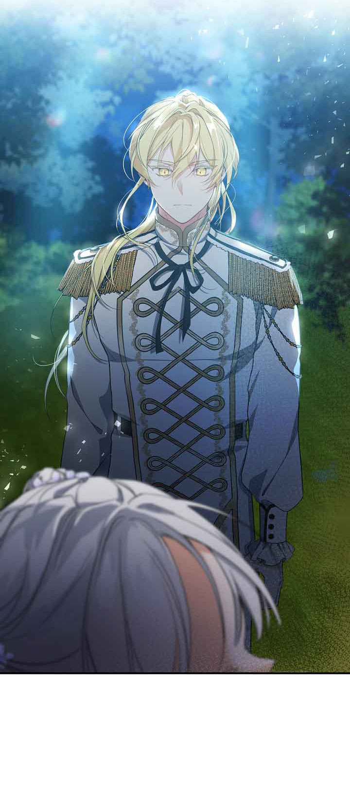 hướng đến ánh dương một lần nữa chapter 42 49