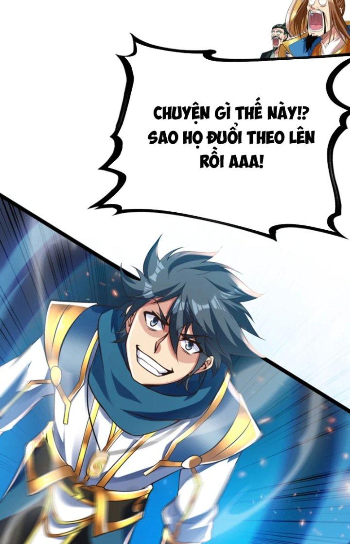 ẩn cư mười vạn năm, đời sau mời ta rời núi chapter 59 28