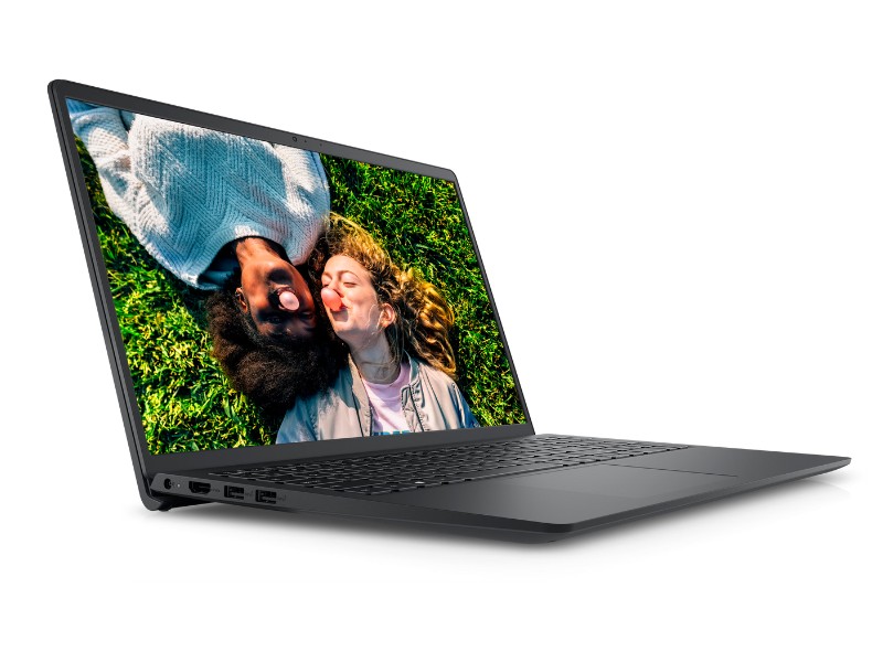 Laptop Dell Inspiron 15 3520 71053702( Core i5-1235U| 8GB| 512GB SSD| Intel UHD Graphics| 15.6&quot; FHD| Đen (Black)) - Hàng Chính Hãng - Bảo Hành 12 Tháng Tại Dell Việt Nam