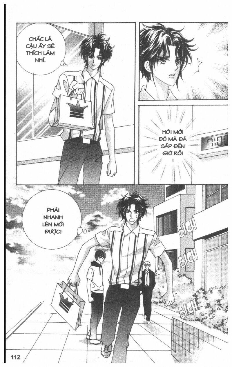 cũng vì em chapter 5 112