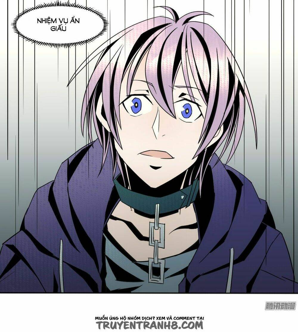 điều ước của người phàm chapter 11 43