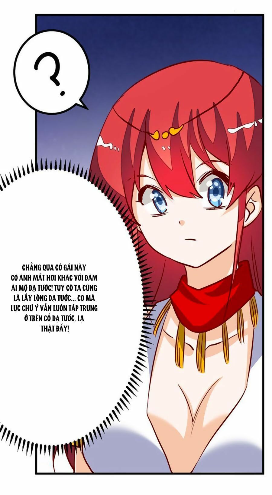 tổng tài đích thiên giới manh thê chapter 80 29