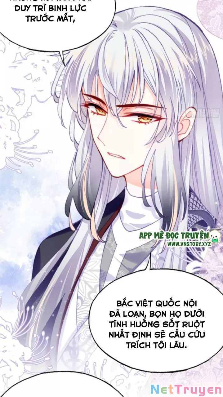 lại bị bệnh chiều chuộng quấn lấy chapter 26 35