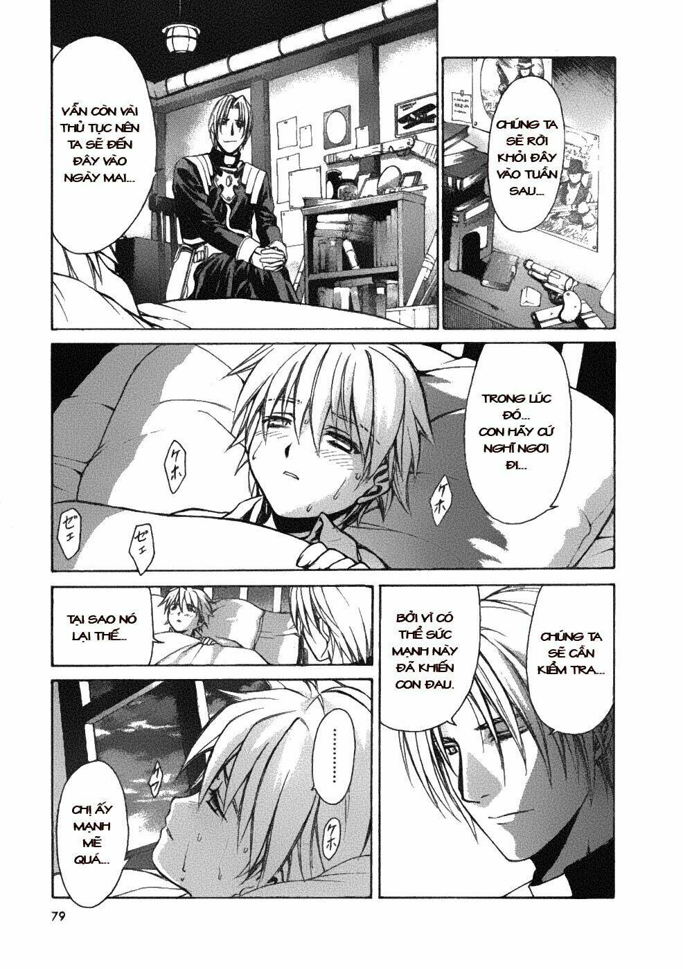 chrono crusade chapter 10 11