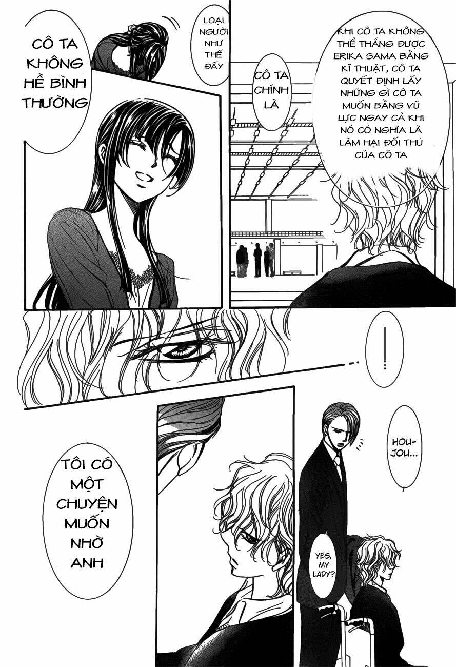 thử thách của kyouko chapter 253 16