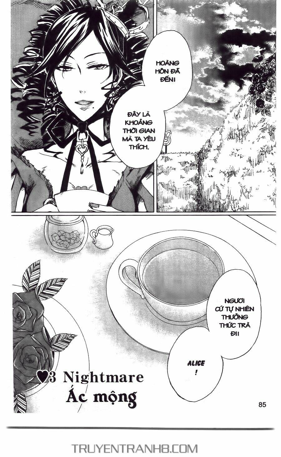 alice lạc vào xứ sở trái tim chapter 3 2