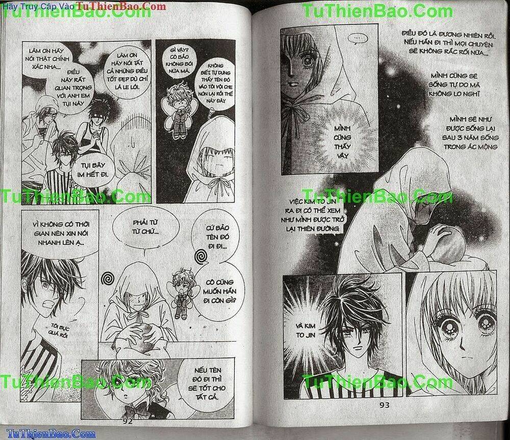 cô nàng xinh đẹp chapter 5 48