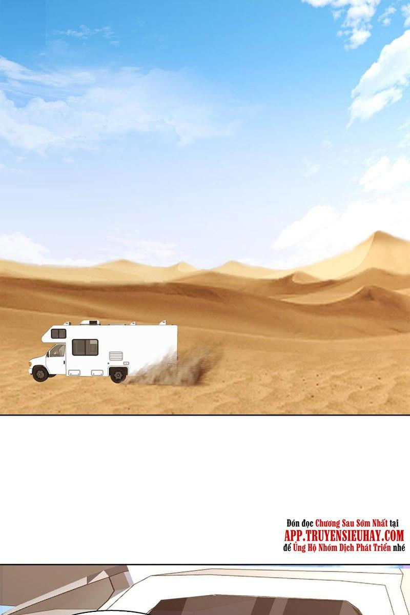 trên người ta có một rồng chapter 568 1