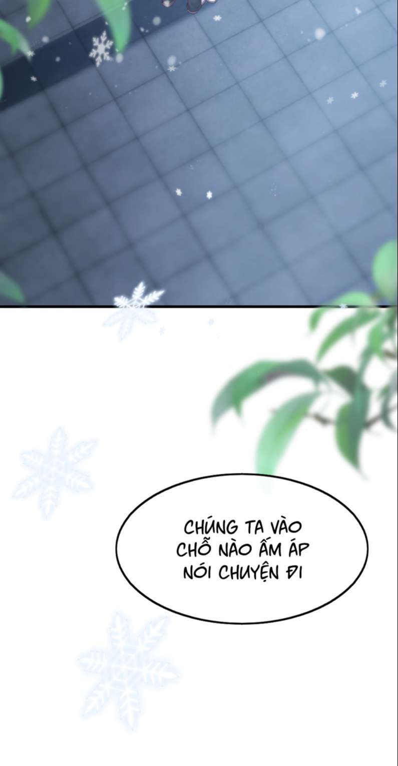 ngọt không ngừng nghỉ chapter 65 12