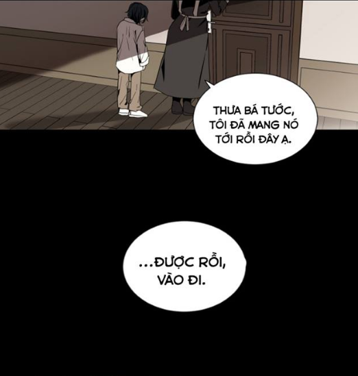 mong ước tuyệt vọng của một phù thủy chapter 0 27