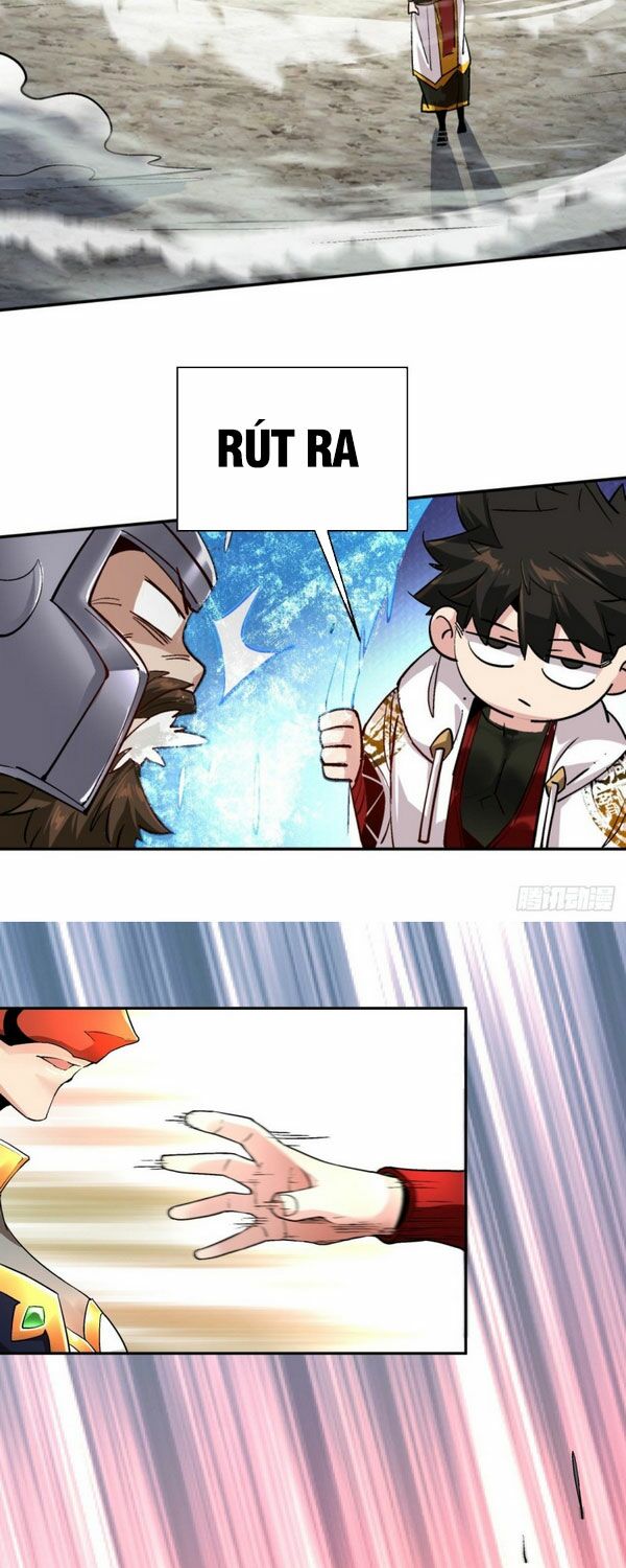 ta là nhà giàu số một, ta không muốn trọng sinh chapter 38 26