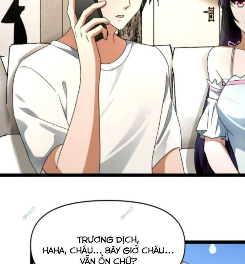 đóng băng toàn cầu: tôi gây dựng nên phòng an toàn thời tận thế chapter 41 29