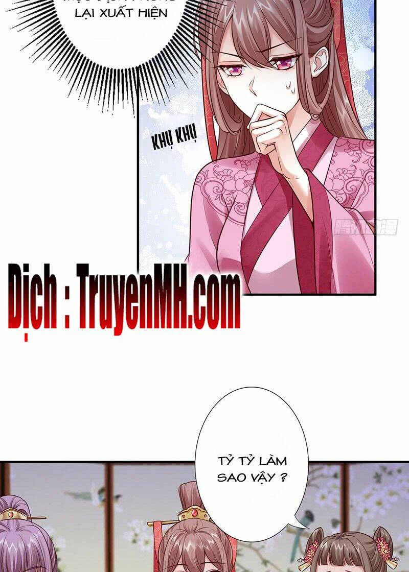 thần y yêu hậu chapter 39 3
