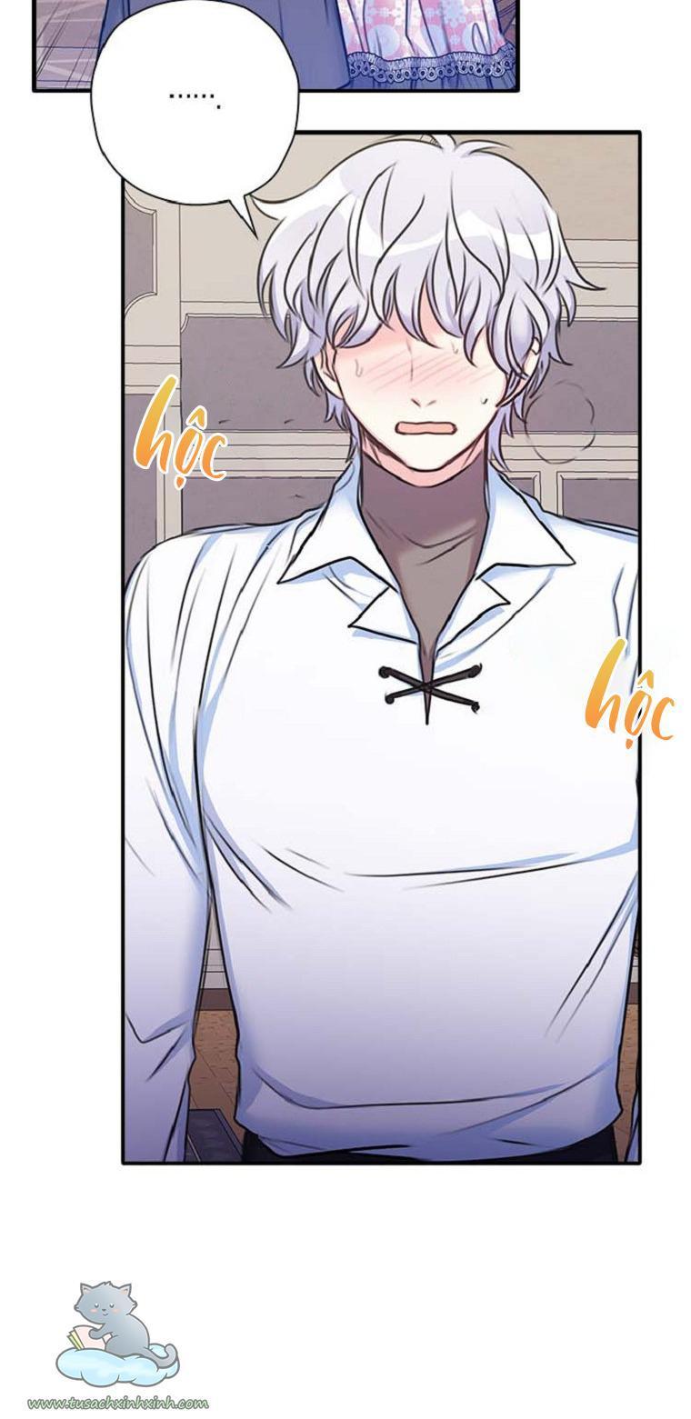 tôi sinh ra là con gái ác nữ chapter 24 55