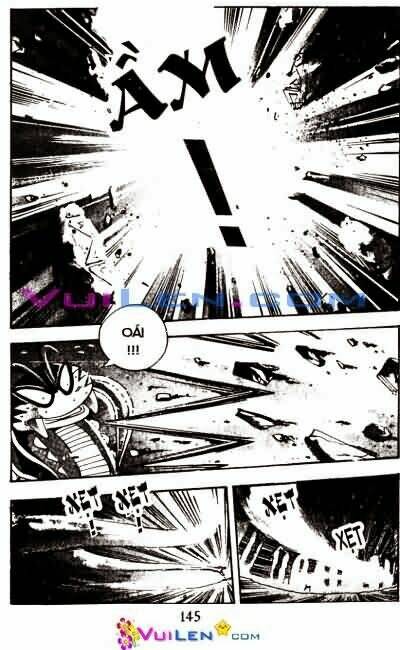 tiểu hòa thượng hd remake chapter 310 15