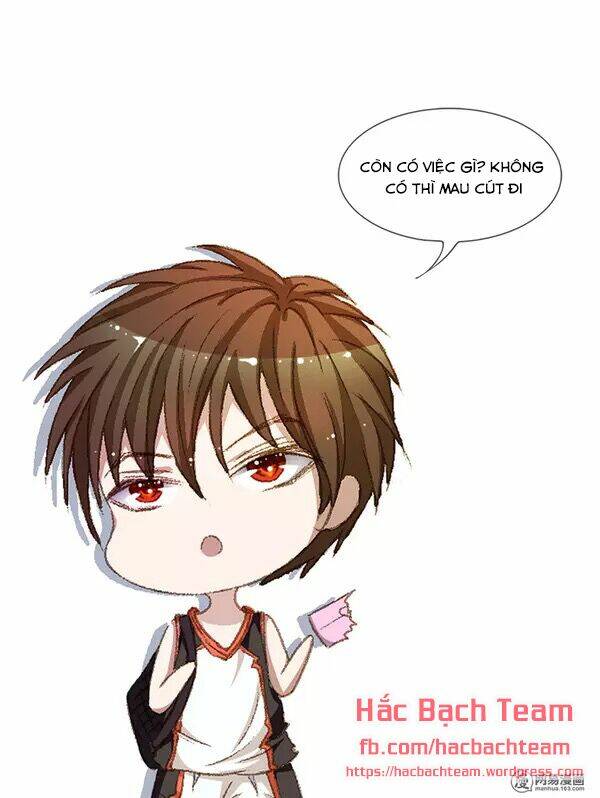 cả thế giới tớ chỉ yêu cậu chapter 2 13