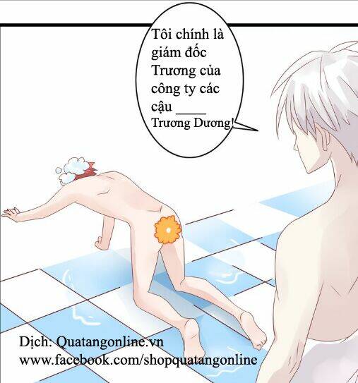 lều khều biết yêu chapter 16 49