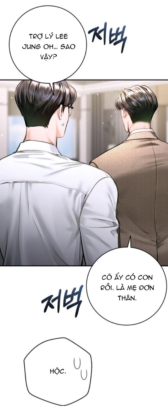 đứa trẻ trông giống tôi chapter 44.1 8