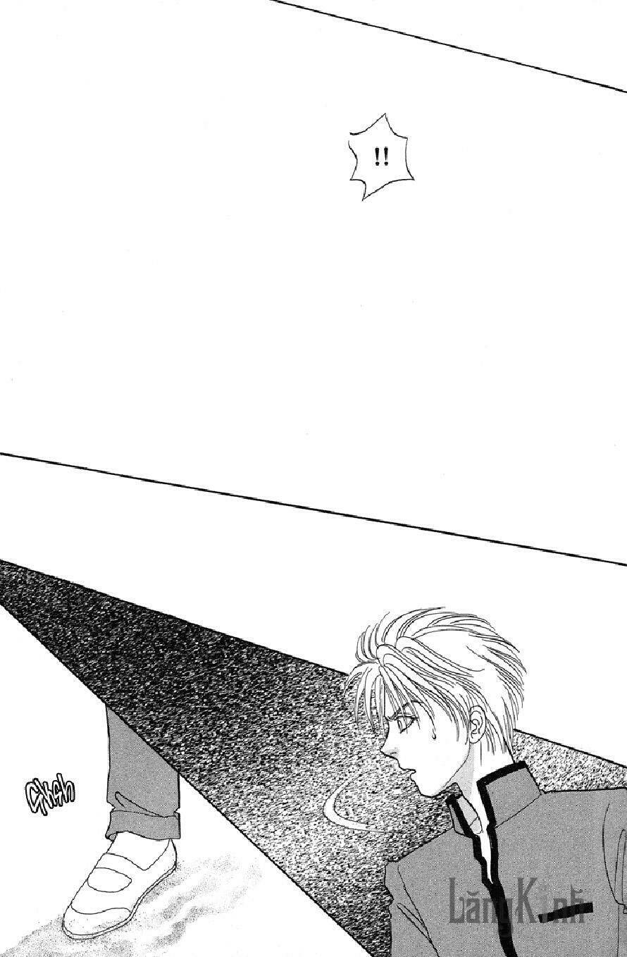 genjuu no seiza - ngôi sao bí ẩn chapter 18 35