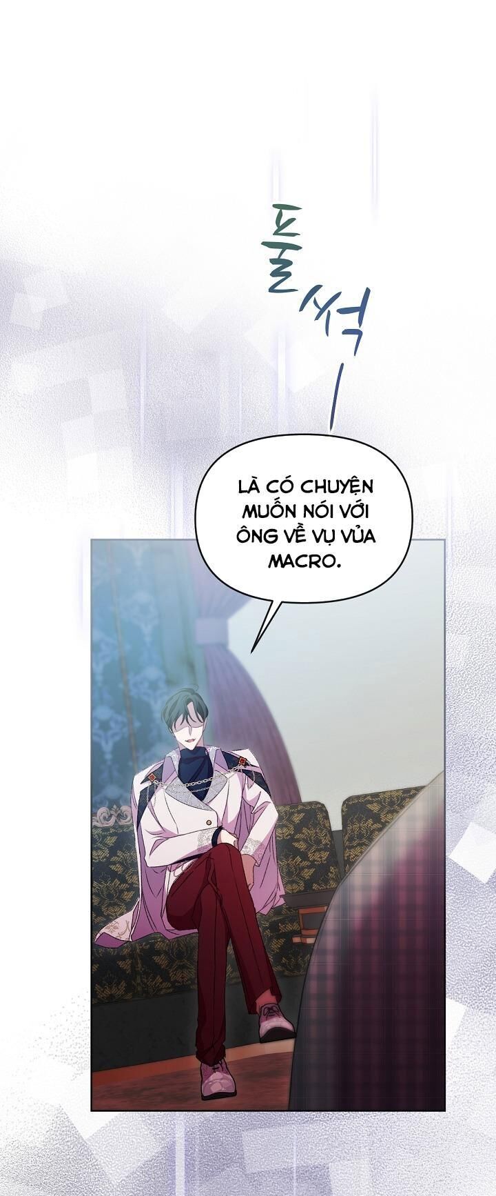 vị hôn thê của kẻ săn mồi chapter 62 44