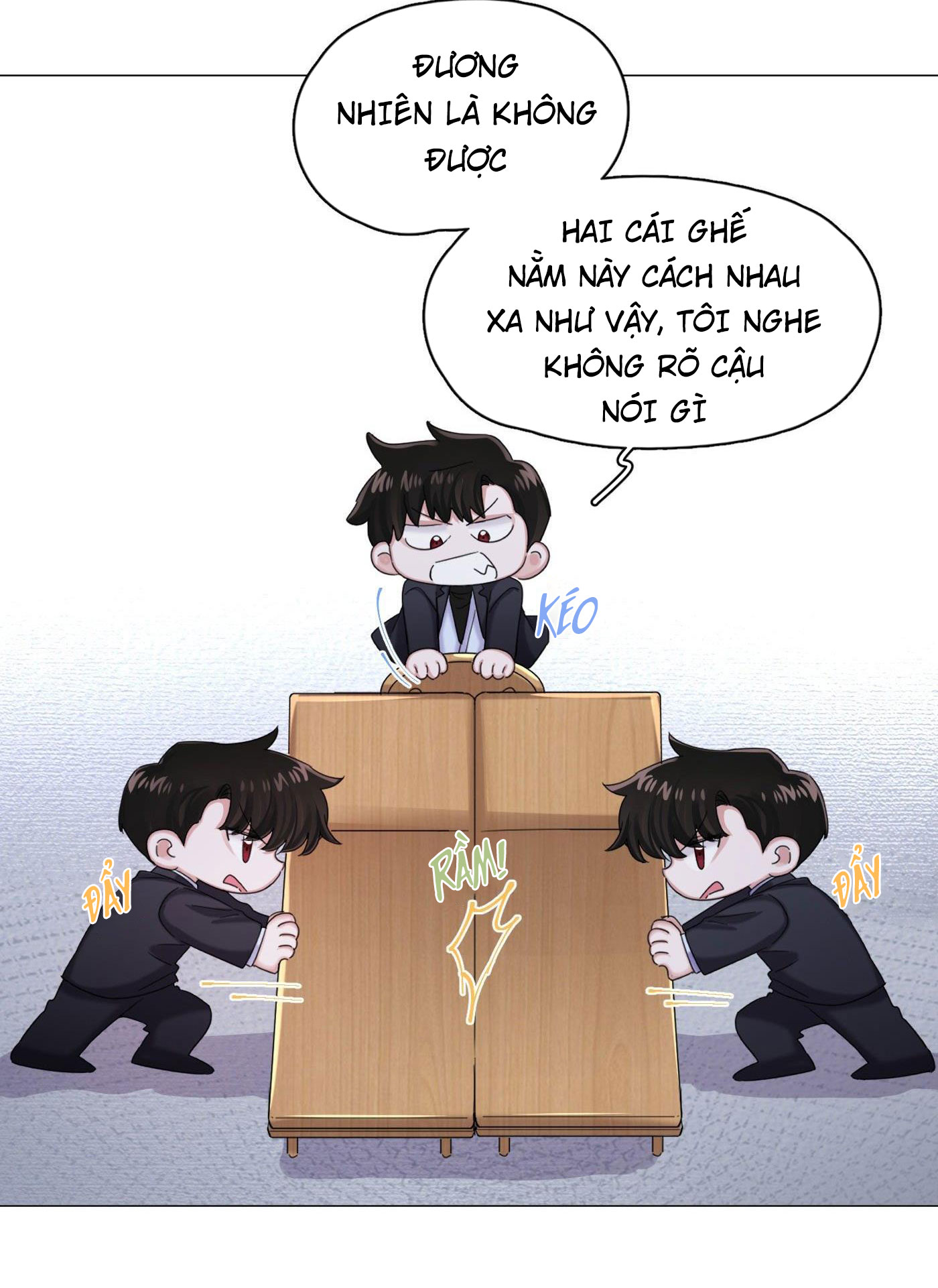 nhất hoàng cửu công thập nhị thê chapter 32 9