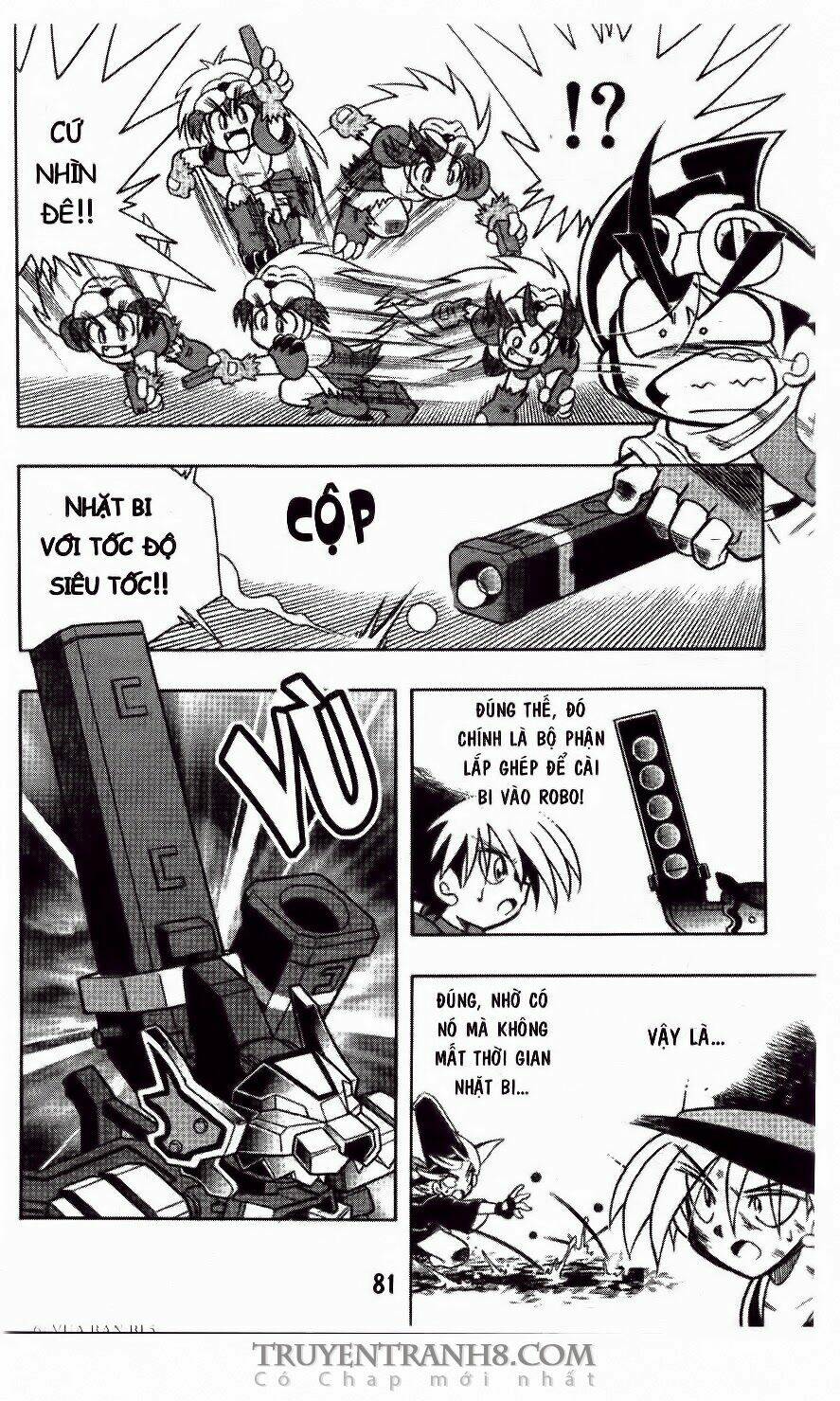 battle b-daman chapter 26 18