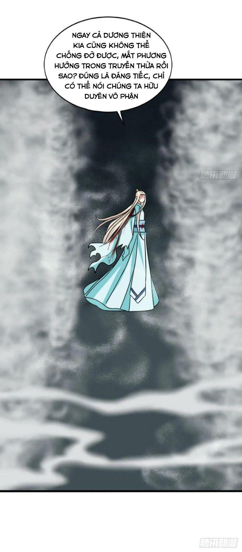 Trọng Sinh Thành Cậu Vàng Tại Dị Thế Chapter 135 40