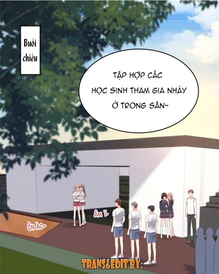 tái sinh tương ngộ chapter 59 21