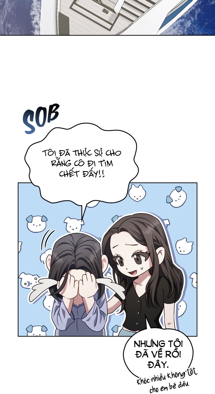 kẻ nghiệp dư chapter 46.2 3