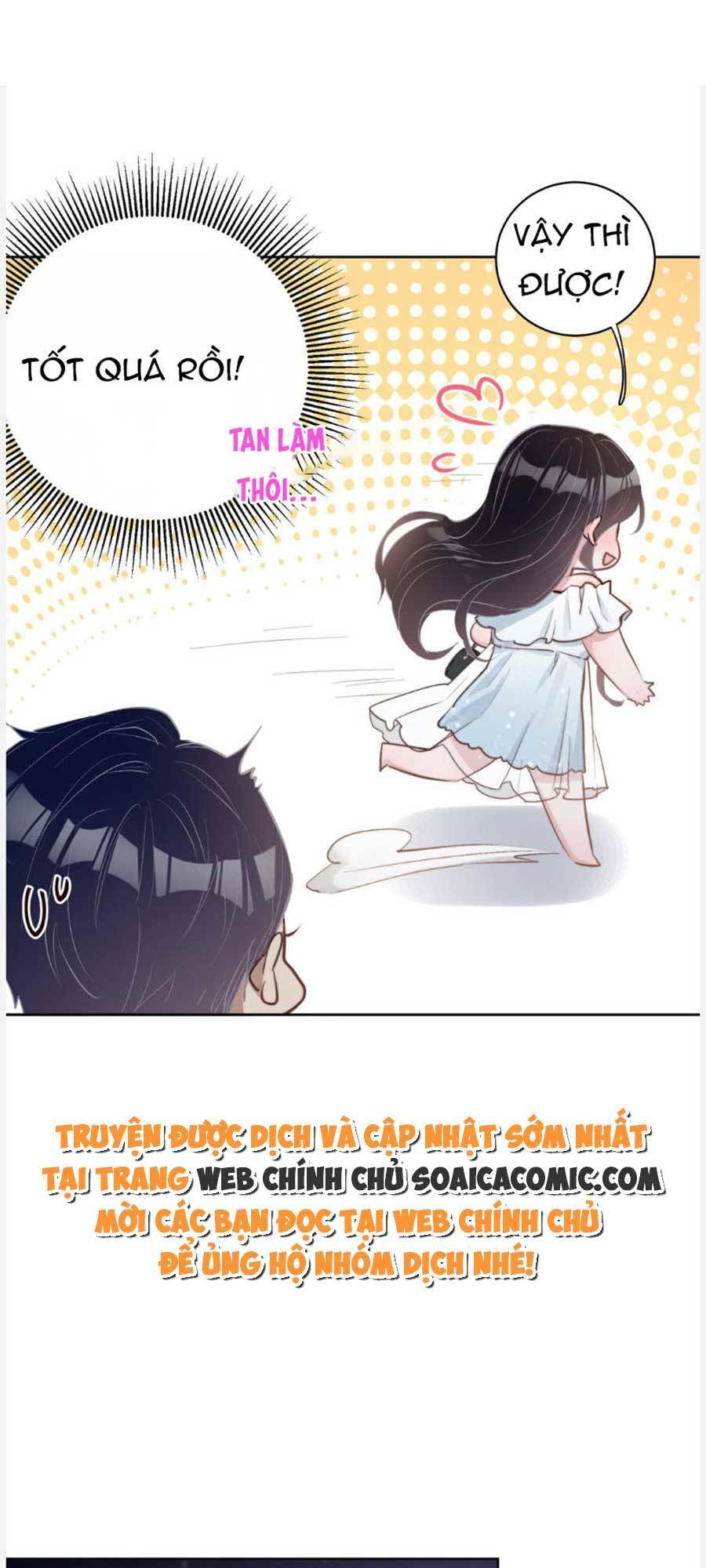 thế thân tự mình tu dưỡng chapter 3 31