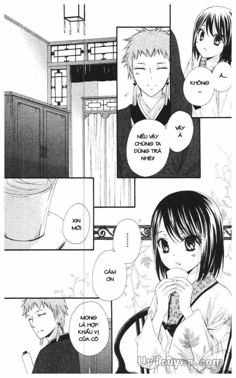 mikado no shihou chapter 20 37