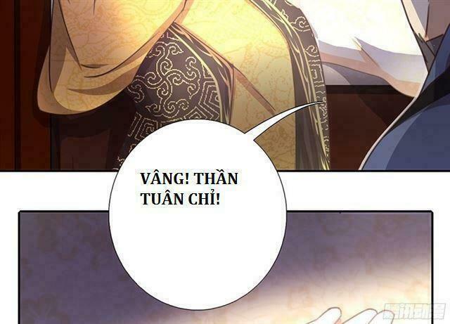 thần trù cuồng hậu chapter 0 25