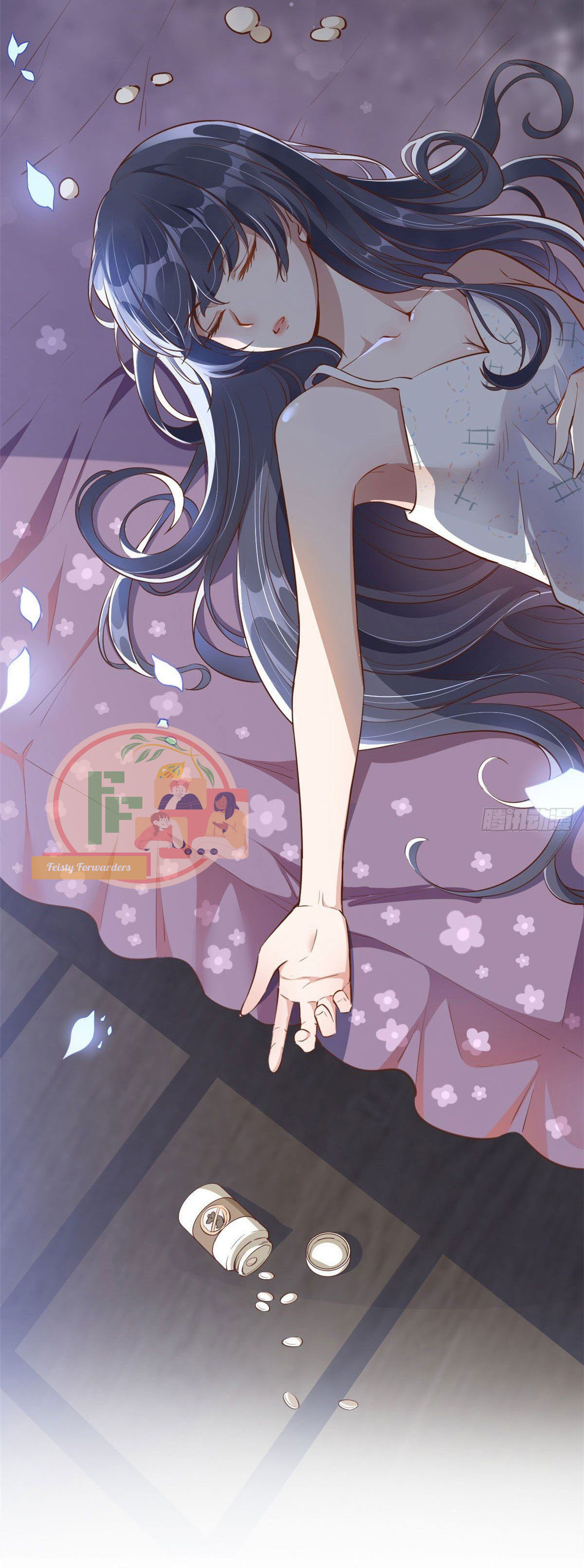 xuyên nhanh: nam thần, bùng cháy đi! chapter 1 27