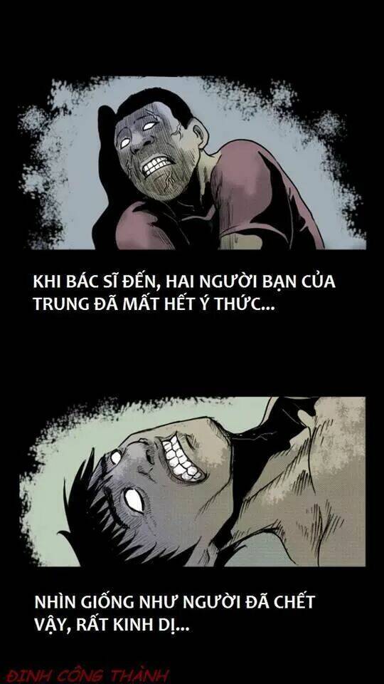 thầy súng kể chuyện ma chapter 28 24