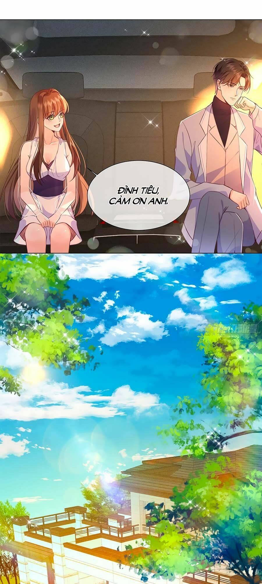 nữ vương tàn nhẫn chapter 20 8