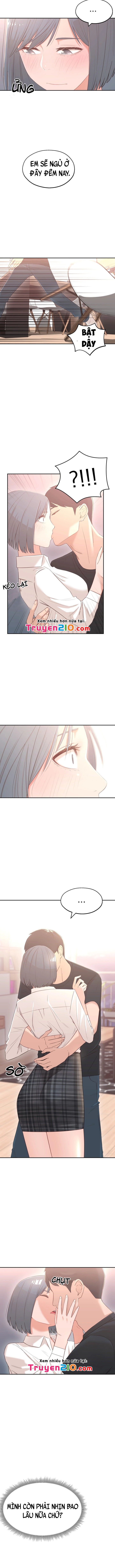 người chị hiểu biết chapter 2 14