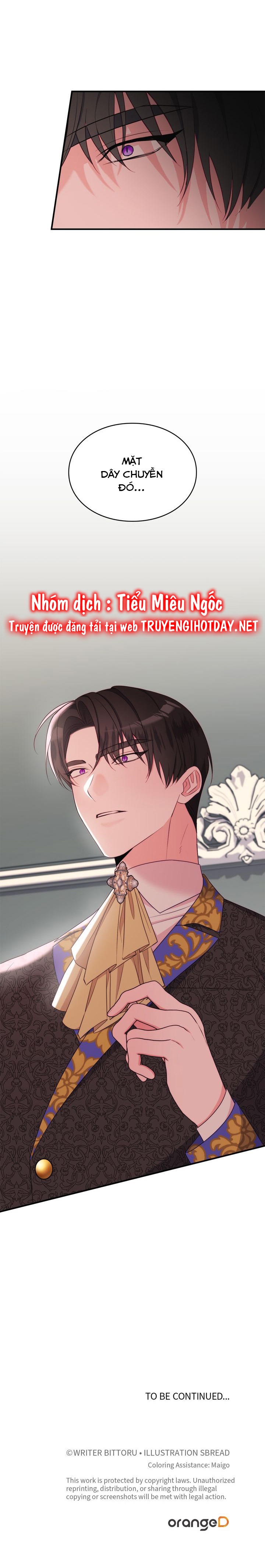 câu chuyện về nữ công tước chapter 78 36