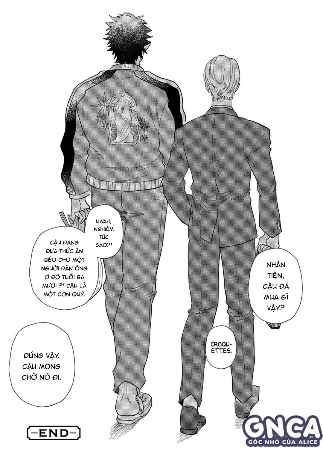 ngài bá tước quỷ trong mơ chapter 4 30