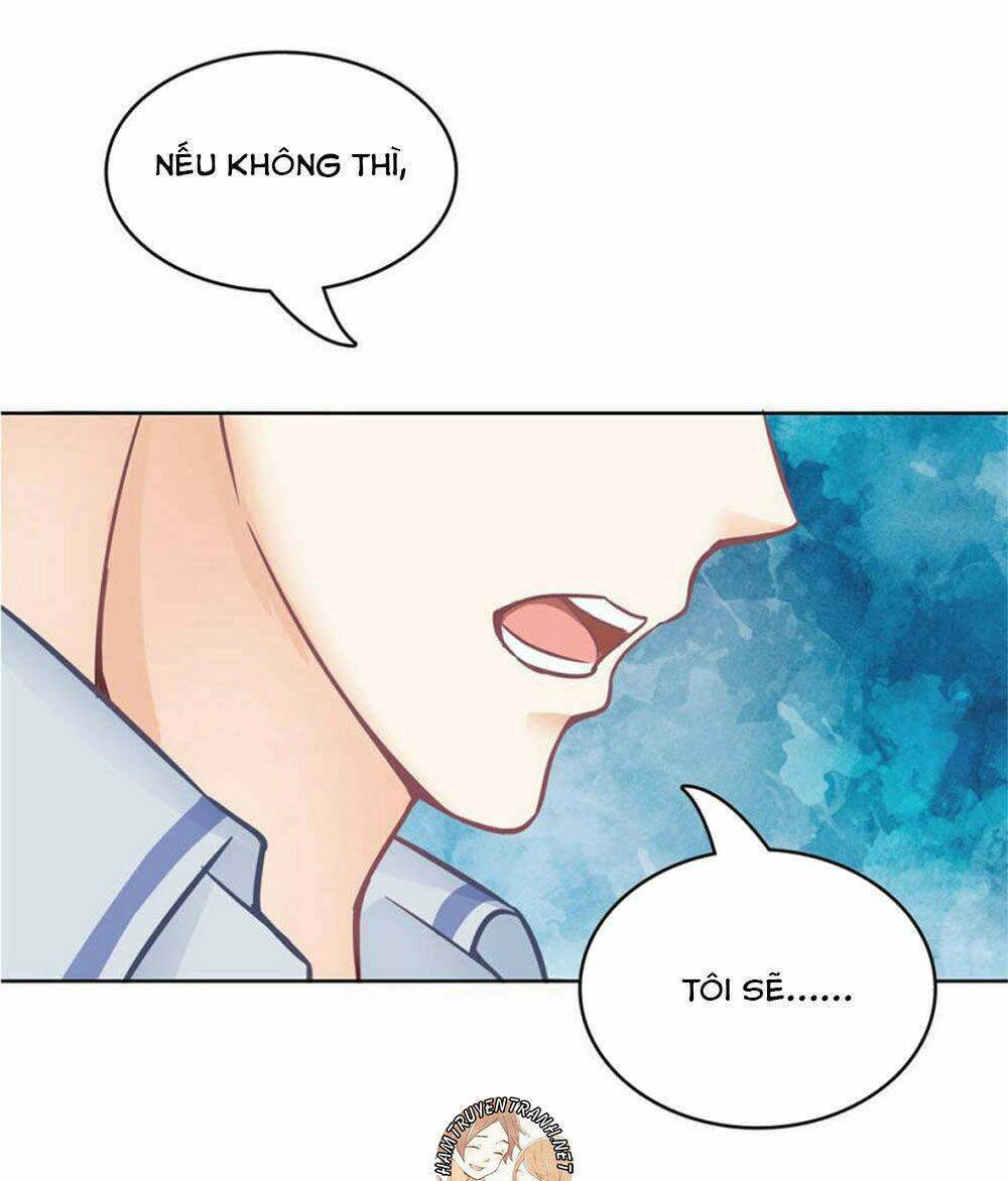 học bá ca ca đừng động vào tôi chapter 2 16