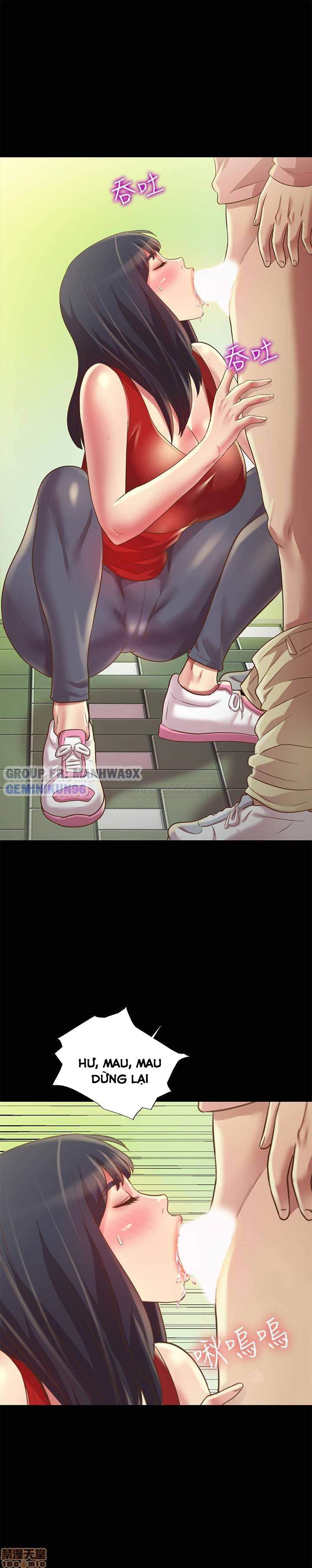 bạn gái của bạn tôi chapter 75 35