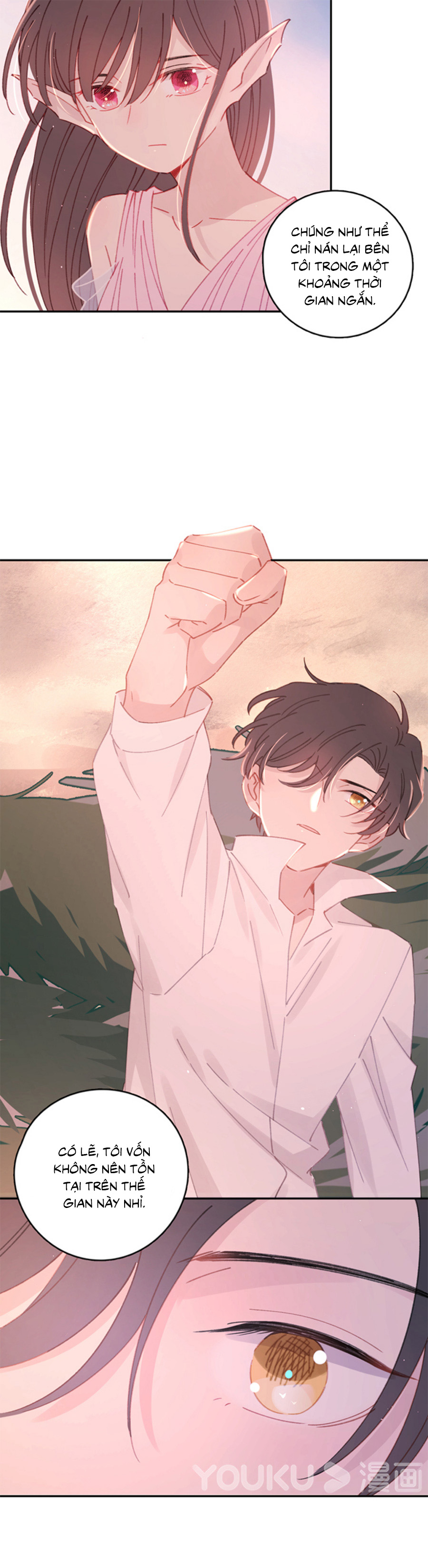 khi mộng thần yêu chapter 9.2 4