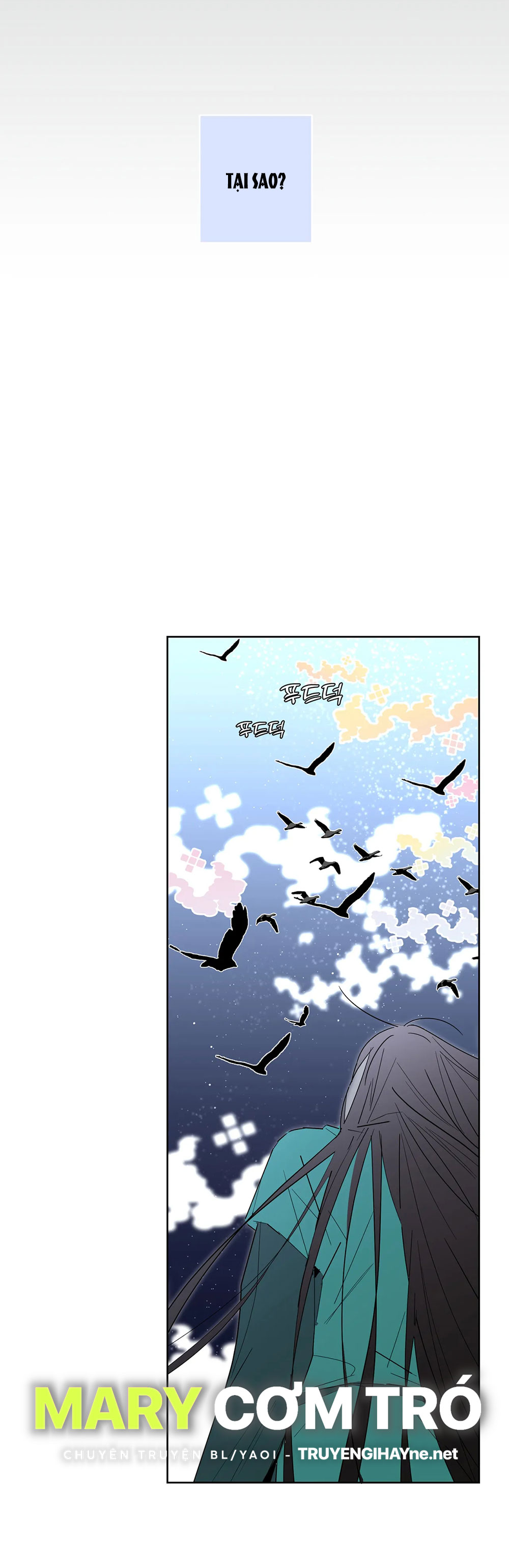 [truyện cổ tích khiêu dâm truyền thống] chức nữ thật quá đáng chapter 4.1 7