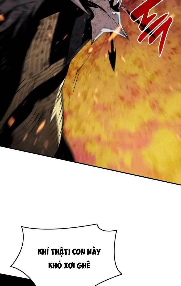 tôi là lính mới chapter 117 33