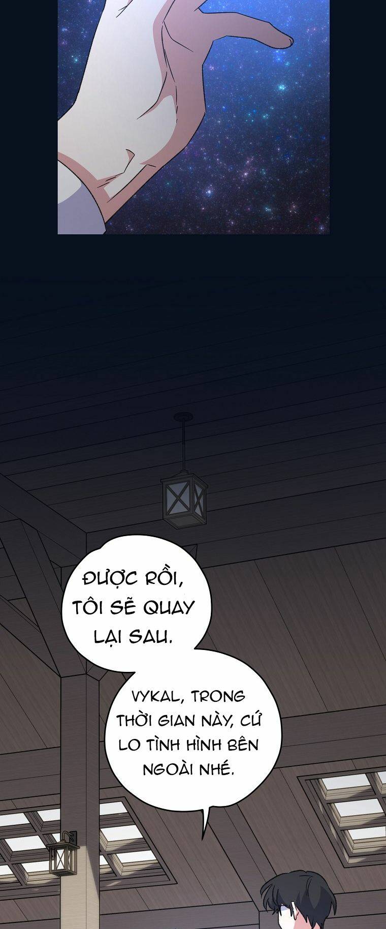 nhà hiền triết yigret chapter 77 49