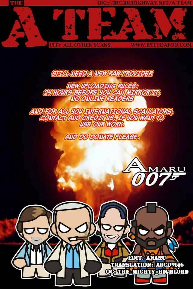 sekirei chapter 149 1