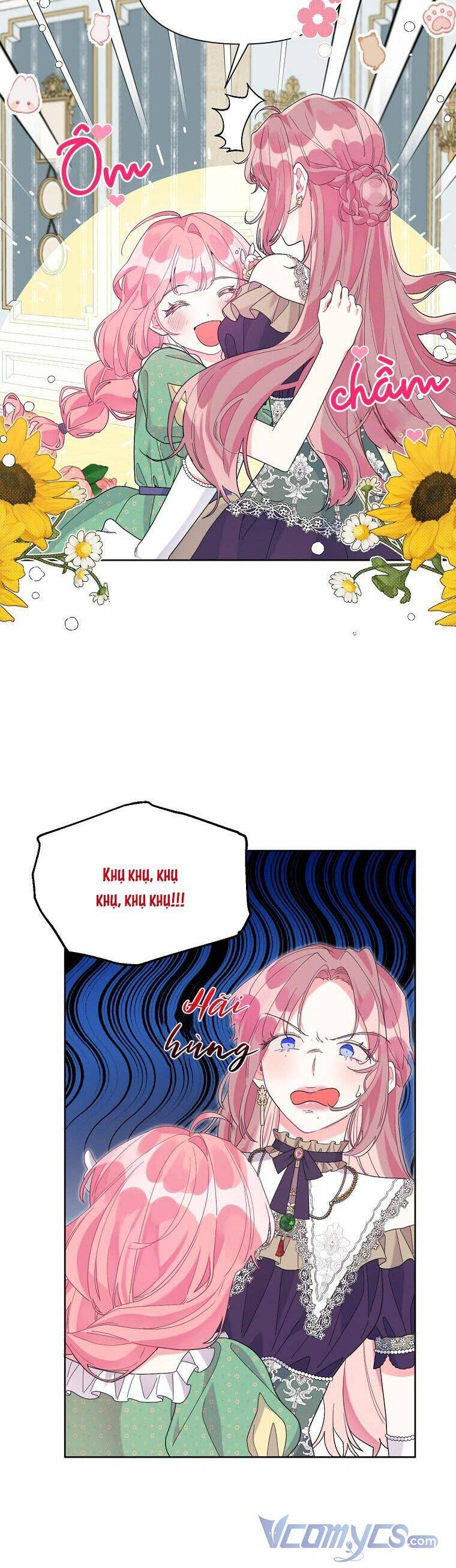 trở thành con dâu bất đắc dĩ chapter 40 24