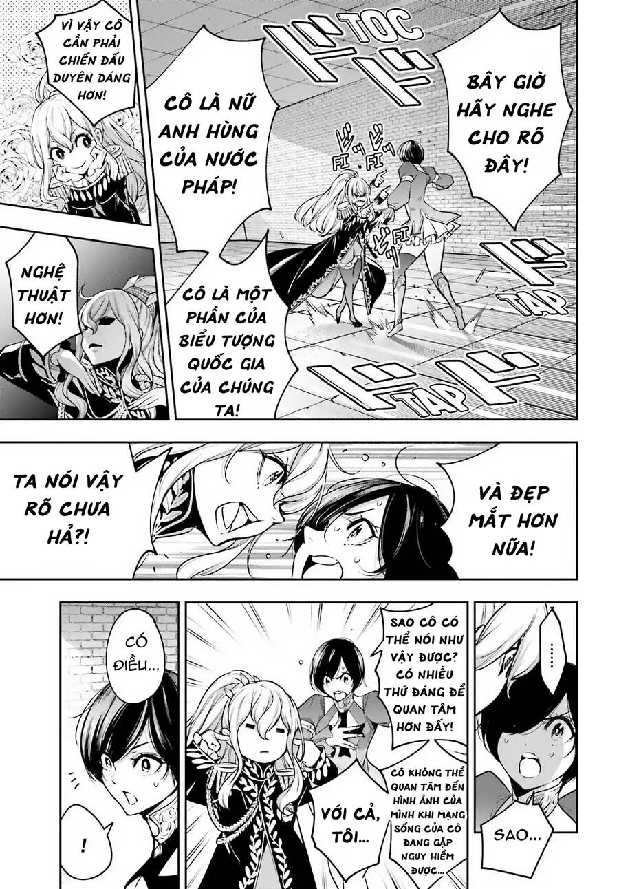 majo taisen - the war of greedy witches chapter 20 28