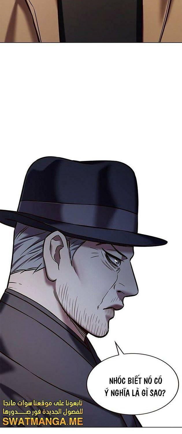 biến thân thành mèo chapter 225 23