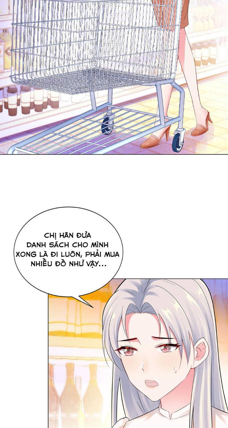 song bảo vô địch chapter 19 13