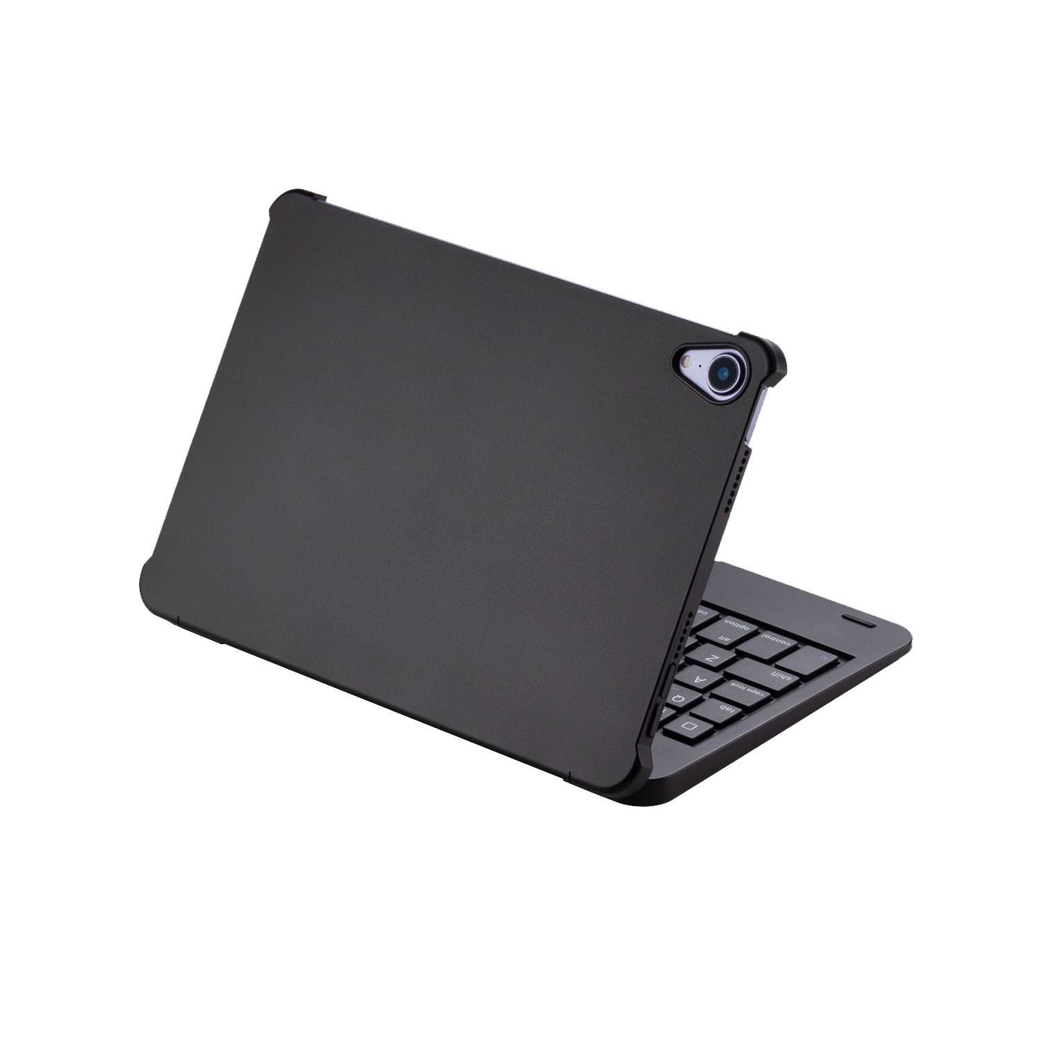 Nắp gập và bàn phím không dây Bluetooth cho iPad mini6